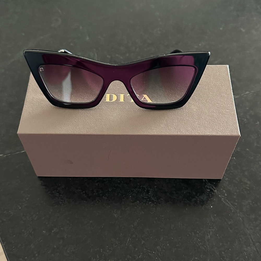 Brand new DITA sunglasses